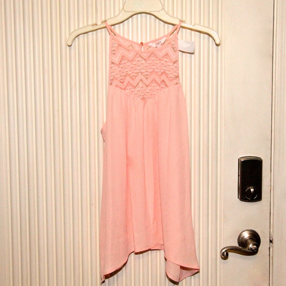 Candies Tank Cami